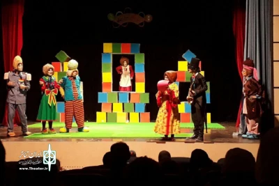 کارگردان نمایش «فندق شکن»:

ساختار نمایش‌های کودک و نوجوان با الگوبرداری درست  تقویت شود