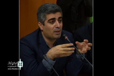رئیس انجمن هنرهای نمایشی مازندران:

گروه‌های تئاتر مازندران به بازبینی نیاز دارند