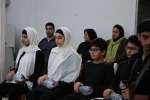 در دومین همایش اسانی  «اشکواره حسینی» آمل نمایش« بغض طالب»  به اجرا در آمد 7