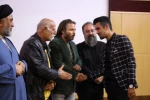 اعلام  نتایج بخش تئاتر خیابانی دومین همایش استانی«اشکواره حسینی» آمل 5