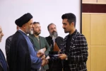 اعلام  نتایج بخش تئاتر خیابانی دومین همایش استانی«اشکواره حسینی» آمل 9