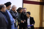 اعلام  نتایج بخش تئاتر خیابانی دومین همایش استانی«اشکواره حسینی» آمل 10
