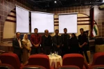 اعلام  نتایج بخش تئاتر خیابانی دومین همایش استانی«اشکواره حسینی» آمل 12