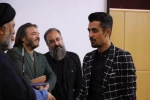 اعلام  نتایج بخش تئاتر خیابانی دومین همایش استانی«اشکواره حسینی» آمل 14