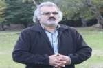دایی غلام تئاتر مازندران، سرطان را شکست داد 2