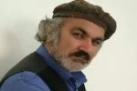 دایی غلام تئاتر مازندران، سرطان را شکست داد 5