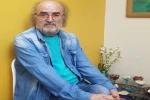 صفر علی اوجانی : هفته تئاتر مازندران تلنگری است برای مسئولین که مازندران یعنی همه استان. 2