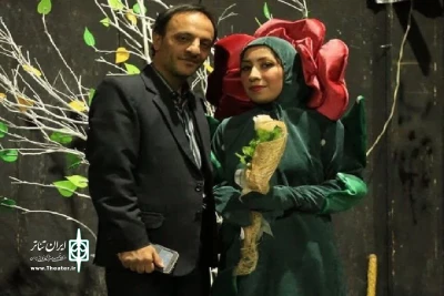 گفت و گو با زوج تئاتری استان مازندران

«عاشق ترین روزگار» آغازی برای یک زندگی عاشقانه