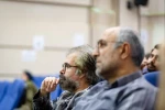 حواشی جلسات نقد و بررسی جشنواره تئاتر مازندران