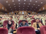 بخش تئاتر صحنه ای جشنواره دانشجویی «نعم» در نوشهر برگزار شد 3