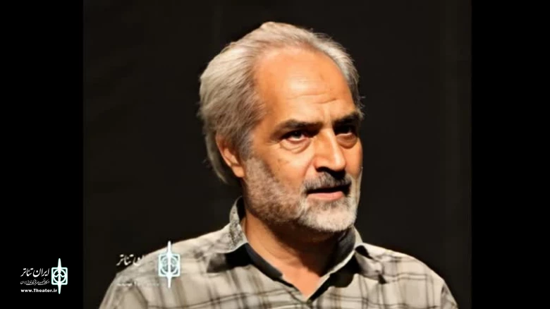 با نگاهی به نمایش «فریاد زیر آب»

حمید رضا گلمحمدی: در نگارش نمایشنامه‌های دفاع مقدس کوتاهی شده است