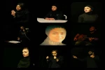 رقابت 17 هنرمند و هنرجوی تئاتر در نیمه‌نهایی «تک ماسک»