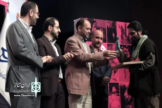 سه هنرمند مازندرانی در میان ١١ هنرمند برتر کشور