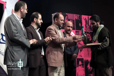 سه هنرمند مازندرانی در میان ١١ هنرمند برتر کشور