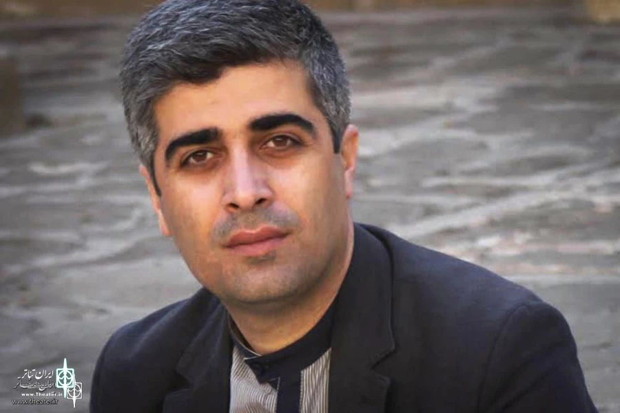 میثم زندی