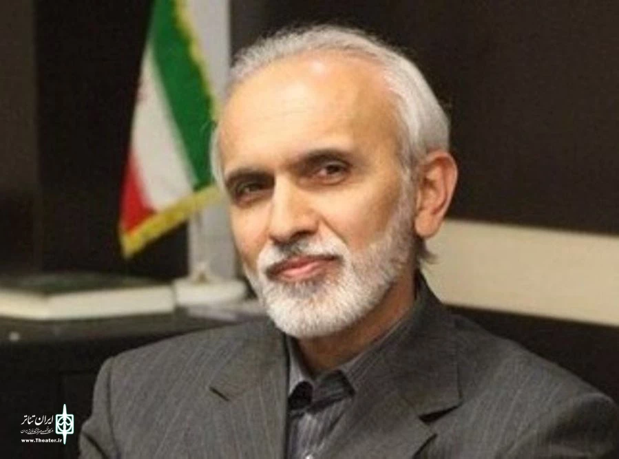 مدیرکل فرهنگ و ارشاد مازندران