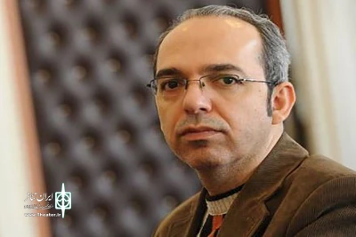 نمایش «گل خون» بعضی جاها از شکل خودش خارج شد

منتقد تئاتر کشور گفت:  تئاتر گل خون بعضی جاها از شکل خودش خارج شد.