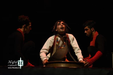گزارش تصویری روز نخست جشنواره

عکس: سید ولی شجاعی لنگری