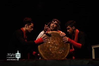گزارش تصویری روز نخست جشنواره

عکس: سید ولی شجاعی لنگری