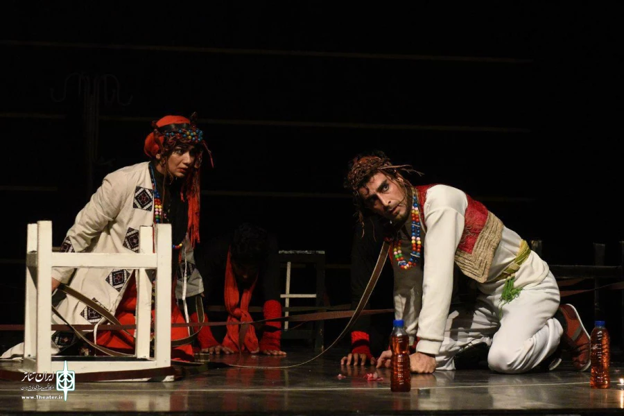 نمایش  «اگزیستنس»