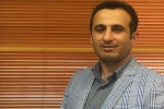 نمایش «روی زمین» از نظر نورپردازی باید نگاه تازه تری داشته باشد