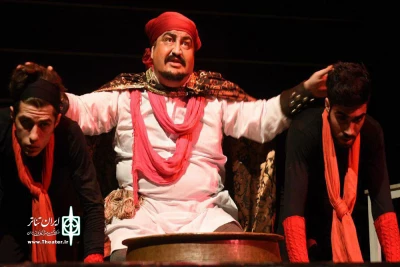 نتقد تئاتر و سینما:

«گل خون» در محتوا مشکلاتی داشت