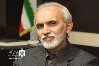 جاودانی:

باید به هنرمندان اعتماد کرد