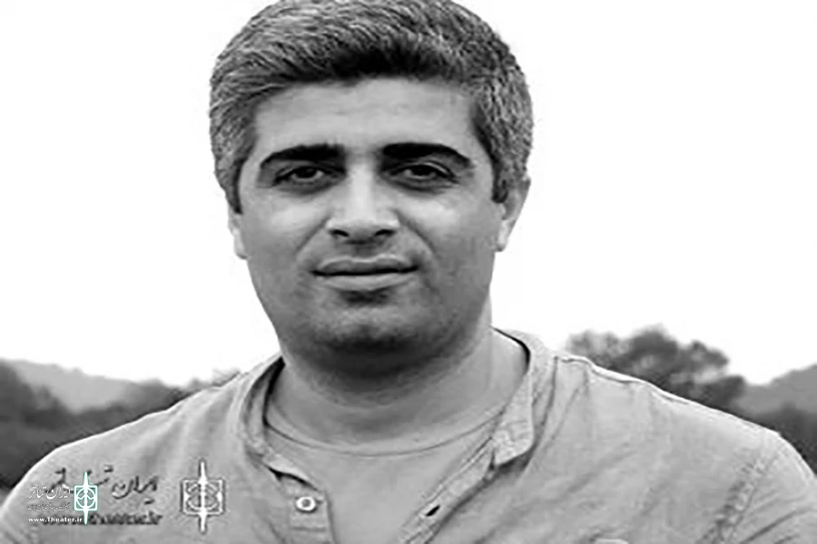 پیام دبیر بیست و هشتمین جشنواره تئاتر استان مازندران 2