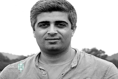 پیام دبیر بیست و هشتمین جشنواره تئاتر استان مازندران

پیام دبیر بیست و هشتمین جشنواره تئاتر استان مازندران