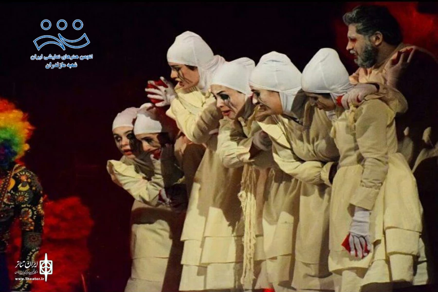 مرگ آنجلها