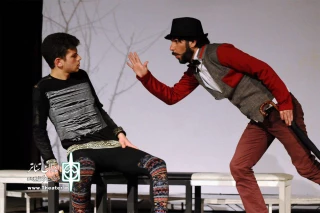 به روی صحنه رفت

نمایش شازده هملت در مجتمع فرهنگی و هنری باهنر بابلسر