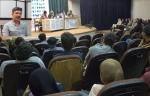 نقد در تئاتر مازندران جایگاه مطلوبی ندارد