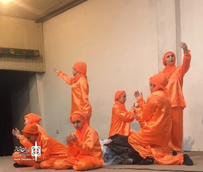 از سوی گروه تئاتر چکمه

پرفورمنس آرت «شهر نارنجی» در بوستان ملل اجرا می‌شود