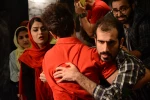 حال آنی خوب است - کامبیز میرزایی