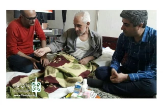 رئیس انجمن هنرهای نمایشی مازندران:

دیدار و عیادت از پیشکسوتان تئاتر مازندران از اولویت‌های اخلاقی انجمن است
