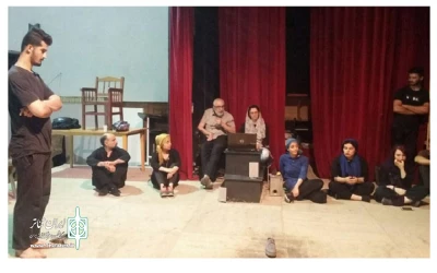 سرپرست گروه تئاتر «مانا»ی نوشهر:

کشف استعدادهای تئاتری با برگزاری دوره‌های آموزشی