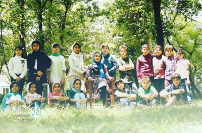 به مربیگری فاطمه زندی از گروه تئاتر مولانا

اجرای پایان دوره کارگاه بازیگری تئاتر کودک در نوشهر برگزار شد