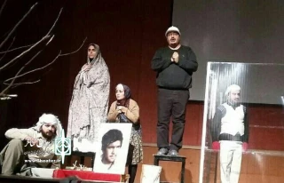 با درخشش هنرمندان گروه تئاتر سیرانگ بهشهر

نمایش «سرخ اُو» از بهشهر به بخش نهایی بیست‌وپنجمین جشنواره تئاتر سوره راه یافت