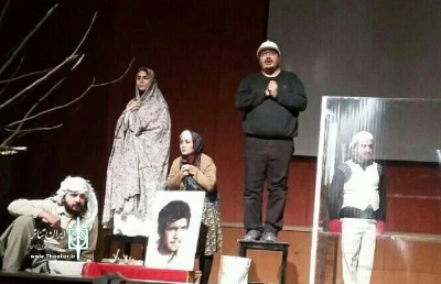 با درخشش هنرمندان گروه تئاتر سیرانگ بهشهر

نمایش «سرخ اُو» از بهشهر به بخش نهایی بیست‌وپنجمین جشنواره تئاتر سوره راه یافت