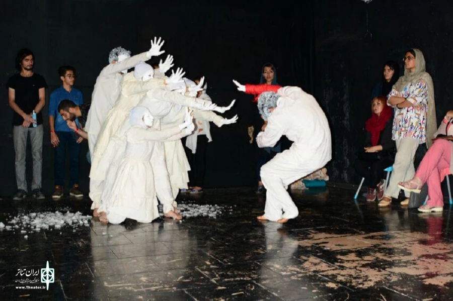 درخت زندگی