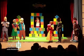 کارگردان نمایش «فندق شکن»:

ساختار نمایش‌های کودک و نوجوان با الگوبرداری درست  تقویت شود
