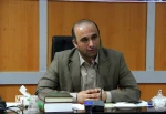 محمد محمدی دبیر جشنواره تئاتر مازندران