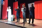 «پلی از جنس شیشه» در بیست و نهمین جشنواره تئاتر مازندران