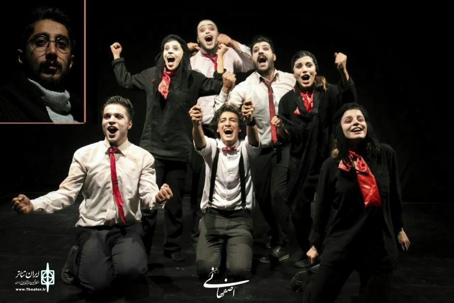 بر پدر هر چی دروغگو لعنت