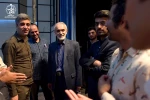 حاشیه های بیست و نهمین جشنواره تئاتر مازندران / عکس: سید ولی شجاعی لنگری