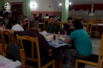 حاشیه های بیست و نهمین جشنواره تئاتر مازندران / عکس: سید ولی شجاعی لنگری