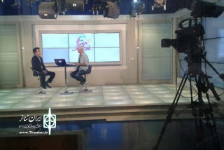 تولید کننده ویژه برنامه «تماشاخانه 29 مازندران»:

«تماشاخانه 29 مازندران» سهم هنرمند، رسانه‌، مسئول و جامعه در پیشرفت فرهنگ را بررسی می‌کند