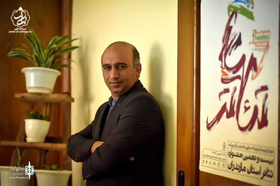 محمد محمدی