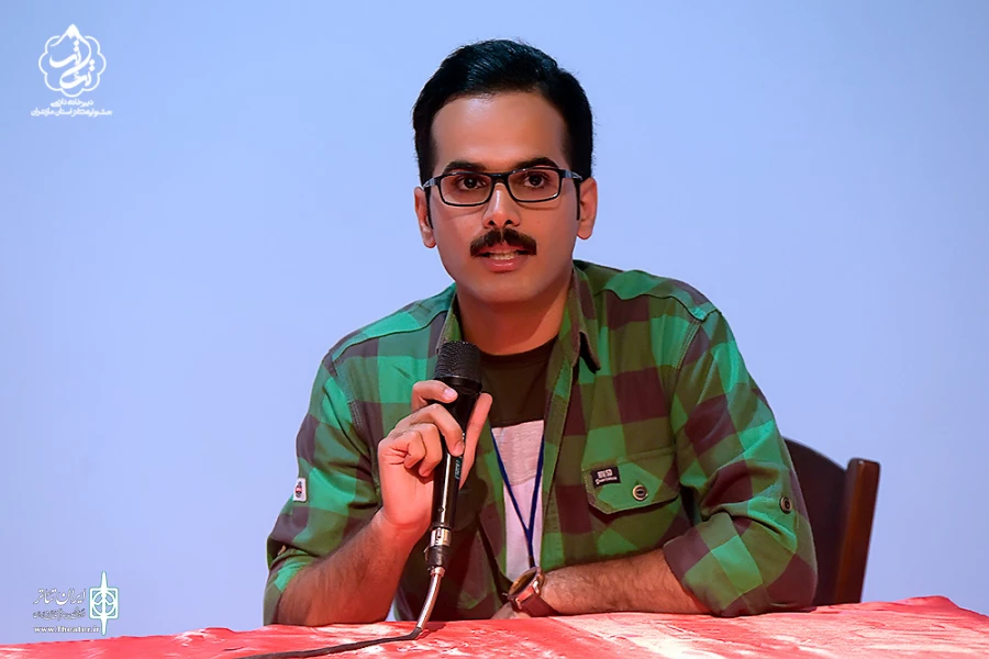 سینا علیپور
