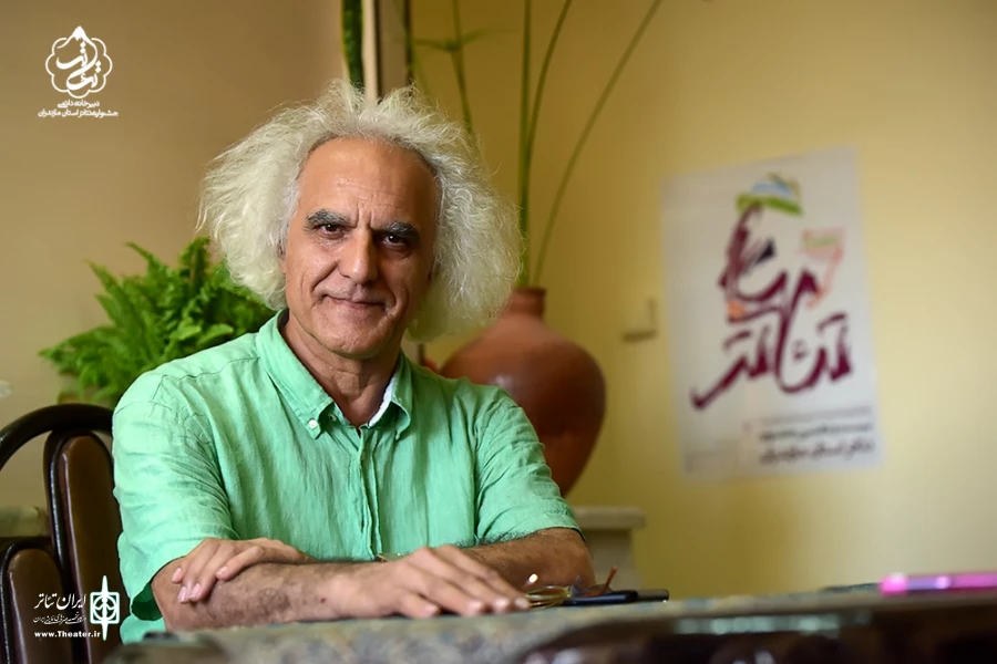 محسن حسینی